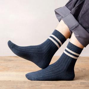 Мужские носки

Комфортные и прочные носки для повседневного ношения. Изготовлены из качественных материалов, обеспечивающих удобство и долговечность.