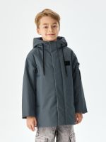 Куртка для мальчика на весну