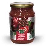 Варенье HiFood "Вишня шоколад"