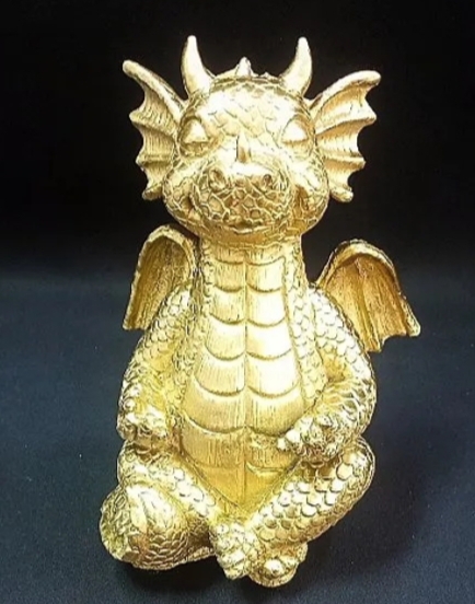 Статуэтка Дракон