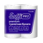 Туалетная бумага SoffiPRO 10900969 10900969