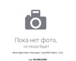 Желе фруктовое Fun Candy Lab ХАЛЯЛЬ "Крокодил" 00-00012060