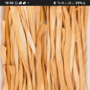 Сыр нити копчёные