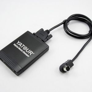 USB адаптер YATOUR, модель YT-M06 для ALPINE