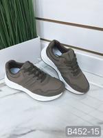 КРОССОВКИ-БАЗА ОТ POROCO SHOES B452 B452