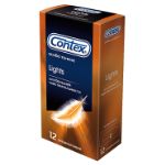 Презервативы Contex Lights №12 5060040302088