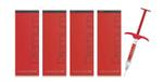 CHAEUM PREMIUM No.2/No.3/No.4