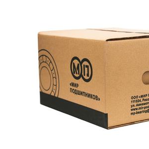 Поставляем товар в фирменных коробках
