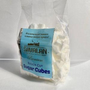 Колотый сахар Savalan 300 гр