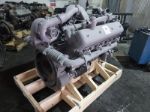 Двигатель ЯМЗ-238НД3 (235 л.с.)