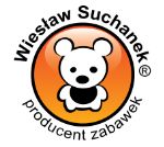 Zabawkarstwo Wieslaw Suchanek — производитель игрушек