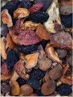 Компотная смесь