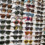 Солнцезащитные очки оптом