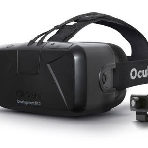 Oculus Rift оптом. Шлем виртуальной реальности Oculus Rift оптом