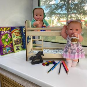Куклы и игрушки для девочек