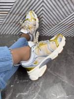 Кроссовки Christian Dior 33