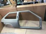 Панель боковины кузова правая Ваз 2108, Lada 2113
