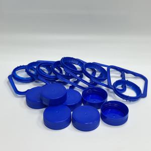 Ручка/крышка 38/48 мм горло