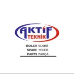 Aktif teknik — производитель запчастей для газовых котлов