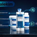 Новое поколение склеивания: T-Bond Zero от Kalekim