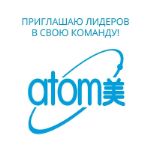 Atomy — корейская косметика