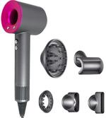 Профессиональный фен-стайлер для волос Super Hair Dryer Fan 5в1 Sm-32