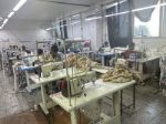 Органикс натурал фуд — швейное производство