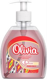 Жидкое мыло Роскошь шелка 500 мл