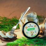 Груздь соленый "настоящий" от компании Дары Югры