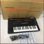 ROLAND JUPITER XM Keyboard Synthesizer — BRAND NEW in the BOX
