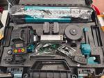 Лазерный уровень Makita*  MTSPY-16