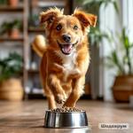 Корм для собак и кошек мелким оптом