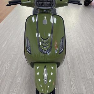 electric scooters