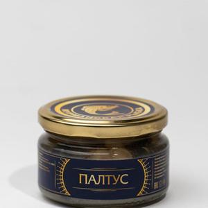 палтус 0,25 л