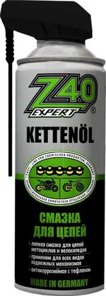 Z-40 Expert Kettenol Смазка для цепей 400мл