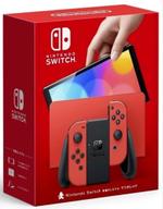 Nintendo Switch OLED Special Limited Red Edition