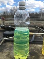 Дизельное топливо ДТ-Л-К5 ЕВРО5