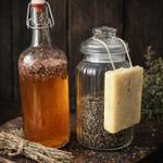 Революция в моем котле: Как эксперимент с комбучей изменил всё. Сила ферментации