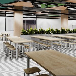 Мебель для столовой