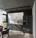 Готовая модульная кухня 2 м EASY KITCHEN