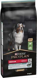 Сухой Корм для собак Pro Plan Purina