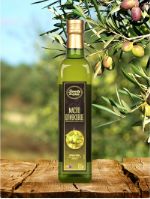 Family de Olive — оливковые масла