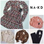 020071 Женская одежда от NA-KD