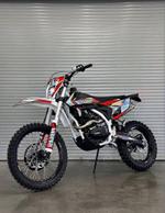PROGASI IBIZA 300