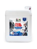 Средство для стирки белого белья, 5 л 40357