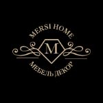 Mersi Home — оптовые продажи мебели и декора из Турции