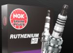 Свеча зажигания NGK RUTHENIUM HX 90220