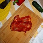 Куриная разделка, полуфабрикаты, маринады из курицы