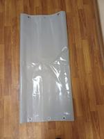 Рукав ПВХ промышленный диаметр от 50см до 2м