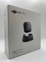Микрофон DJI Mic Mini Transmitter black DJI Mic Mini Transmitter black